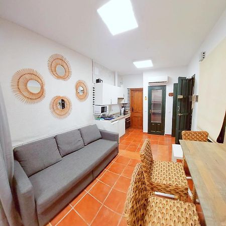 Apartmán Loft Premium - Puente De Triana Sevilla Exteriér fotografie