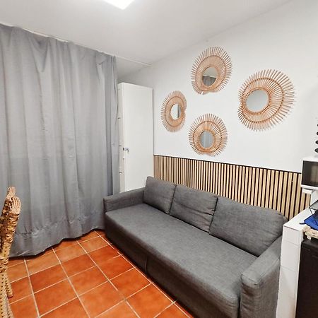 Apartmán Loft Premium - Puente De Triana Sevilla Exteriér fotografie