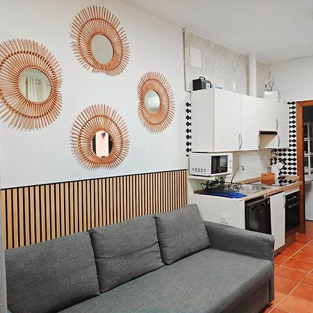 Apartmán Loft Premium - Puente De Triana Sevilla Exteriér fotografie