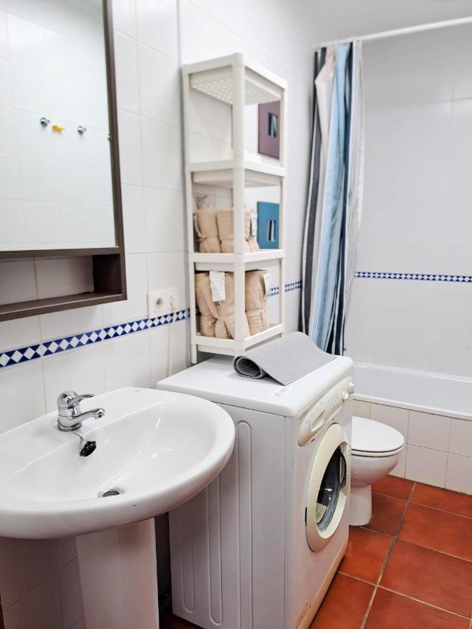 Apartmán Loft Premium - Puente De Triana Sevilla Exteriér fotografie