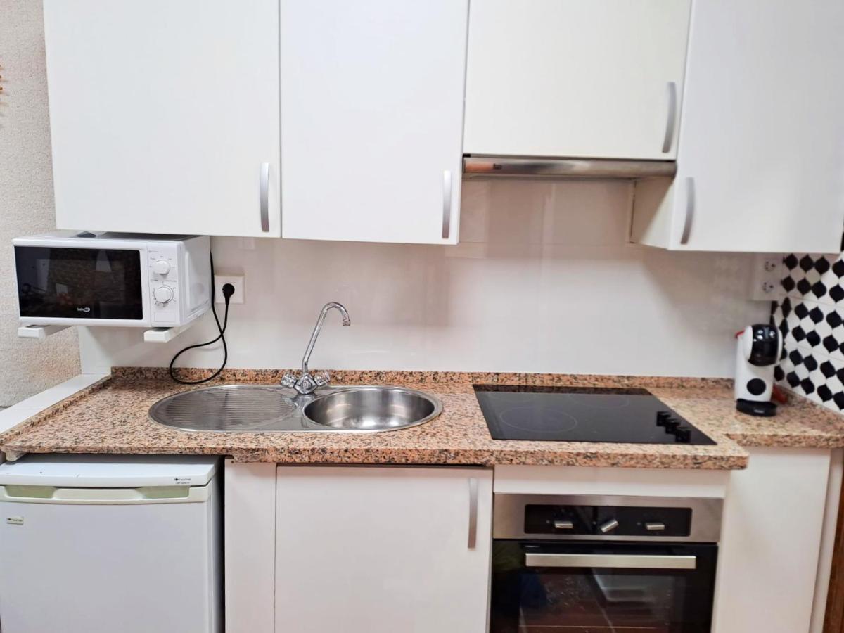 Apartmán Loft Premium - Puente De Triana Sevilla Exteriér fotografie