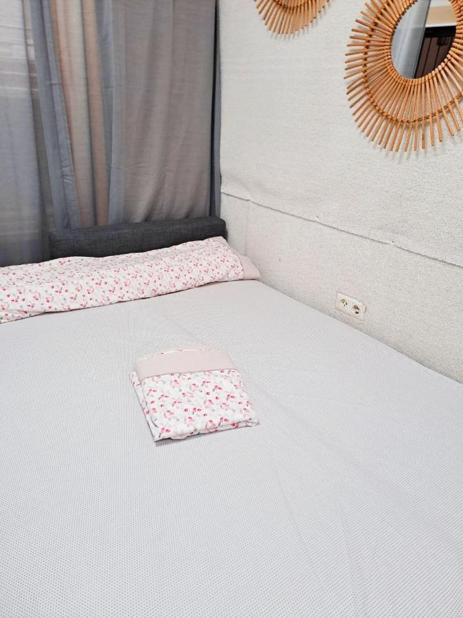 Apartmán Loft Premium - Puente De Triana Sevilla Exteriér fotografie