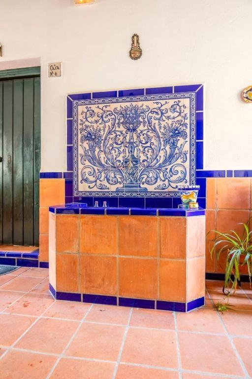 Apartmán Loft Premium - Puente De Triana Sevilla Exteriér fotografie