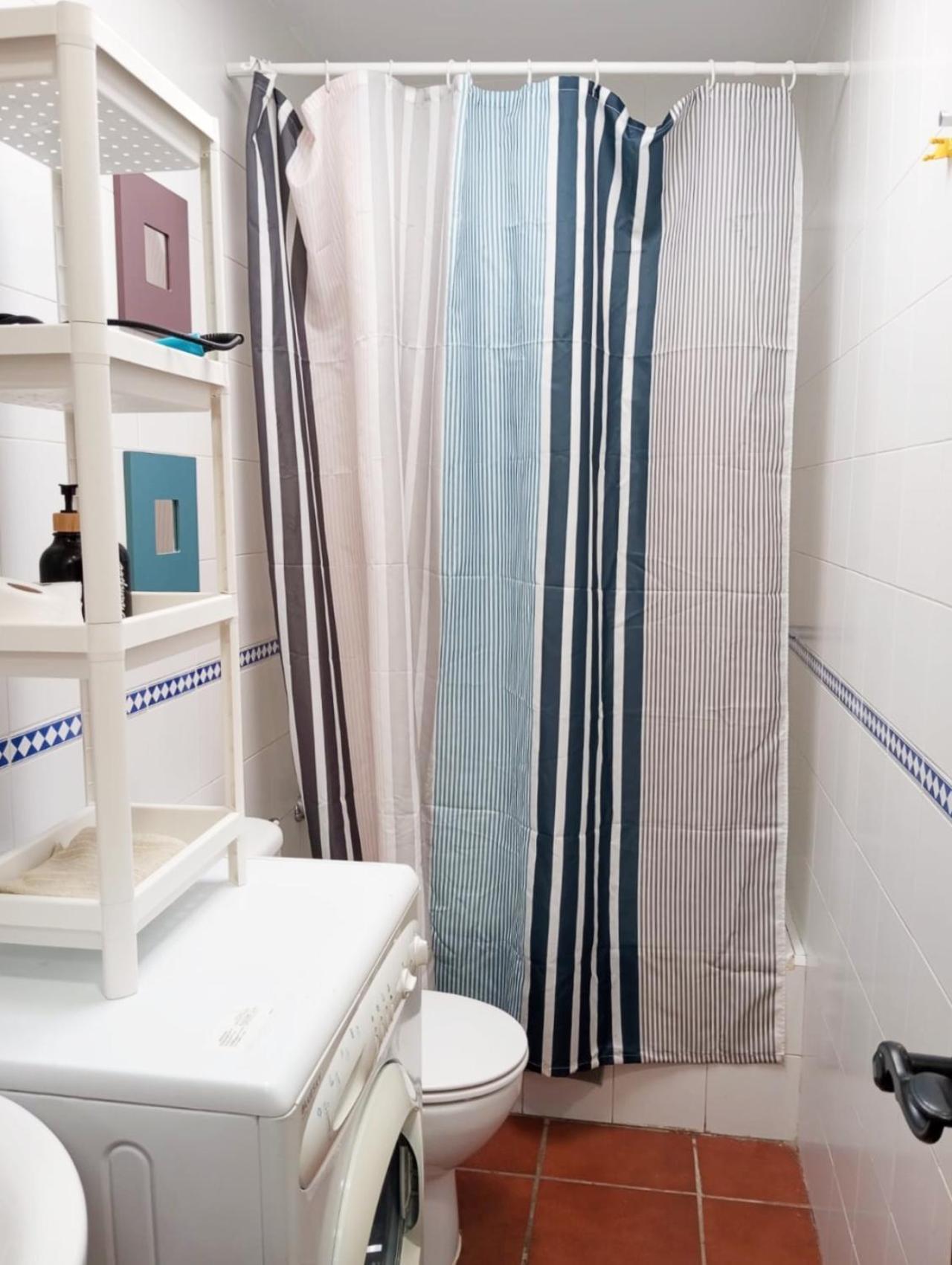 Apartmán Loft Premium - Puente De Triana Sevilla Exteriér fotografie