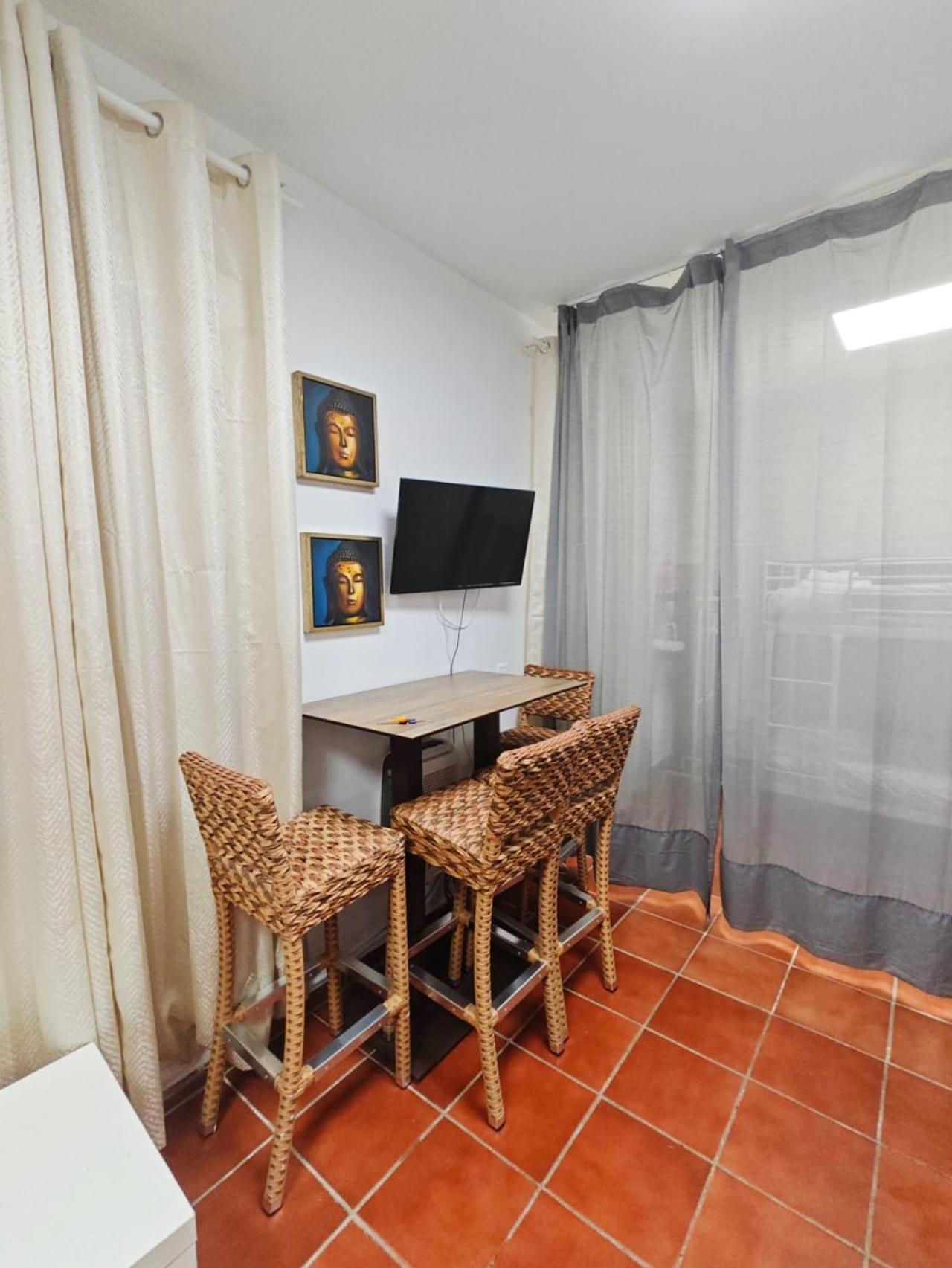 Apartmán Loft Premium - Puente De Triana Sevilla Exteriér fotografie